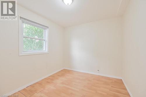 27 Cluny Avenue, Hamilton, ON - Indoor Photo Showing Other Room