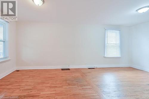 27 Cluny Avenue, Hamilton, ON - Indoor Photo Showing Other Room