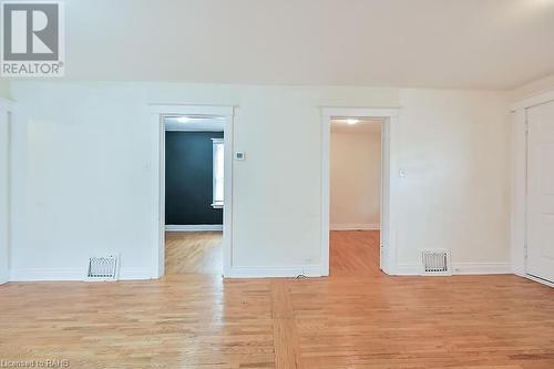 27 Cluny Avenue, Hamilton, ON - Indoor Photo Showing Other Room