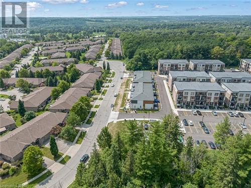 25 Isherwood Avenue Unit# J138, Cambridge, ON - Outdoor With View