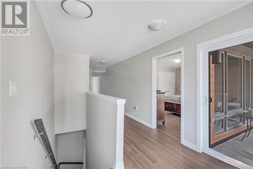 25 Isherwood Avenue Unit# J138, Cambridge, ON - Indoor Photo Showing Other Room