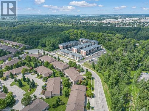 25 Isherwood Avenue Unit# J138, Cambridge, ON - Outdoor With View