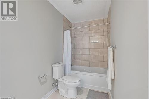 25 Isherwood Avenue Unit# J138, Cambridge, ON - Indoor Photo Showing Bathroom