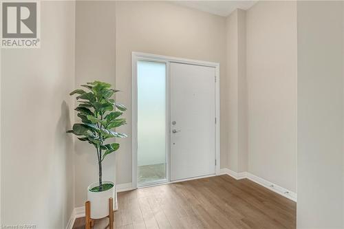 25 Isherwood Avenue Unit# J138, Cambridge, ON - Indoor Photo Showing Other Room