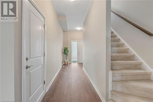 25 Isherwood Avenue Unit# J138, Cambridge, ON - Indoor Photo Showing Other Room