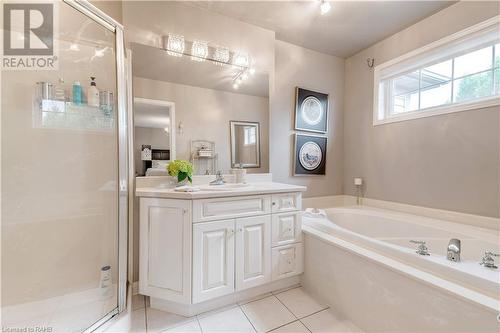 2264 Turnberry Road, Burlington, ON - Indoor Photo Showing Bathroom