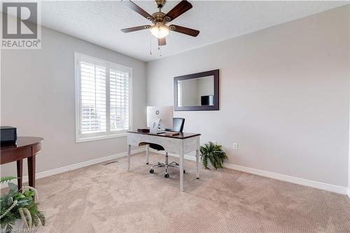 2264 Turnberry Road, Burlington, ON - Indoor Photo Showing Office