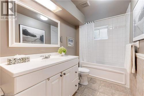 2264 Turnberry Road, Burlington, ON - Indoor Photo Showing Bathroom