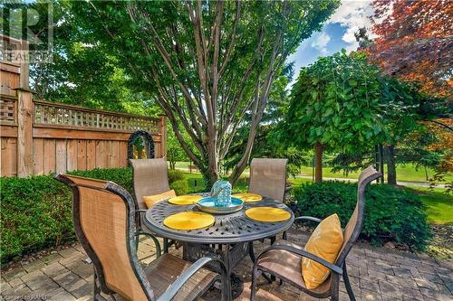 2264 Turnberry Road, Burlington, ON - Outdoor With Deck Patio Veranda