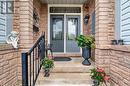 2264 Turnberry Road, Burlington, ON  - Outdoor 