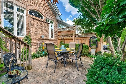 2264 Turnberry Road, Burlington, ON - Outdoor