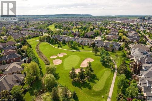 2264 Turnberry Road, Burlington, ON - Outdoor With View