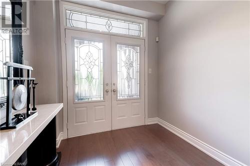 2264 Turnberry Road, Burlington, ON - Indoor Photo Showing Other Room