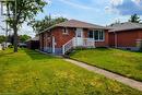 Front - 44 Welbourn Drive, Hamilton, ON  - Outdoor 