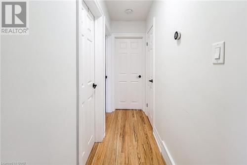 Hallway - 44 Welbourn Drive, Hamilton, ON - Indoor Photo Showing Other Room