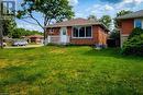 Front - 44 Welbourn Drive, Hamilton, ON  - Outdoor 