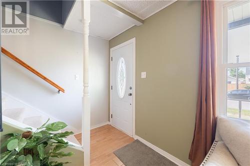 325 Simpson Avenue, Welland, ON - Indoor Photo Showing Other Room