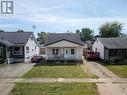 325 Simpson Avenue, Welland, ON  - Outdoor With Deck Patio Veranda With Facade 