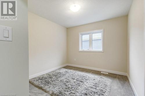 81 Hawick Crescent, Caledonia, ON - Indoor Photo Showing Other Room