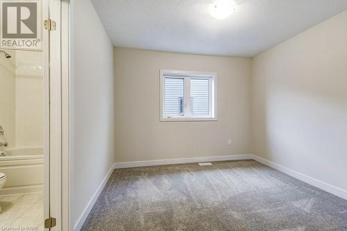 81 Hawick Crescent, Caledonia, ON - Indoor Photo Showing Other Room