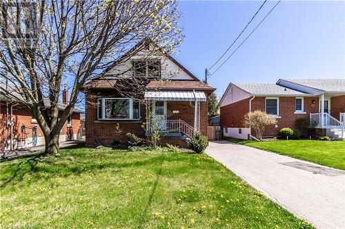 317 East 15Th Street, Hamilton, ON 