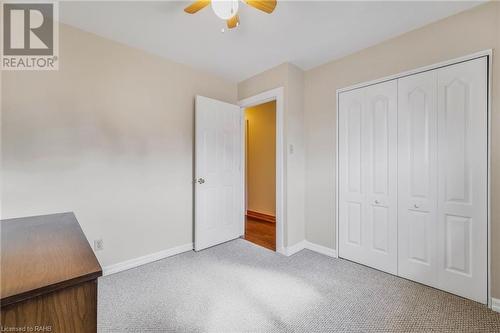 98 Billington Crescent, Hamilton, ON - Indoor