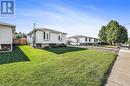 98 Billington Crescent, Hamilton, ON  - Outdoor 