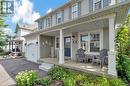 37 Stowe Terrace, Brantford, ON  - Outdoor With Deck Patio Veranda 