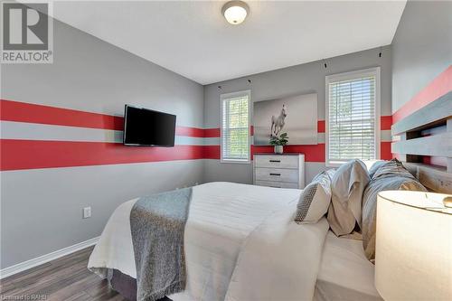 37 Stowe Terrace, Brantford, ON - Indoor Photo Showing Bedroom