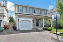 37 Stowe Terrace, Brantford, ON  - Outdoor With Deck Patio Veranda With Facade 