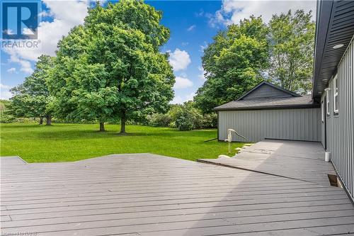 2940 3 Highway, Port Colborne, ON - Outdoor