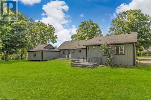 2940 3 Highway, Port Colborne, ON - Outdoor