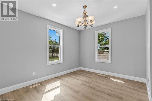 2940 3 Highway, Port Colborne, ON - Indoor Photo Showing Other Room