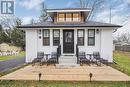 COMPLETELY RENOVATED - 385 Westwood Avenue, Crystal Beach, ON  - Outdoor 