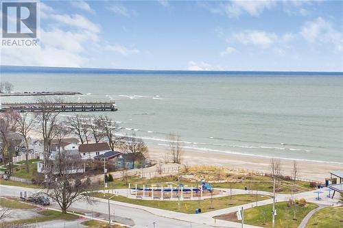 385 Westwood Avenue, Crystal Beach, ON - Outdoor With Body Of Water With View