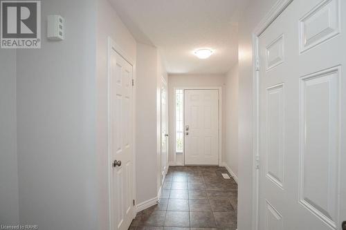 334 Pinehill Drive, Stoney Creek, ON - Indoor Photo Showing Other Room