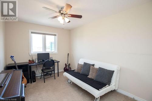 334 Pinehill Drive, Stoney Creek, ON - Indoor Photo Showing Other Room