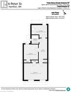 2nd Floor - 