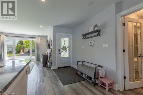 38 Jacobson Avenue, St. Catharines, ON - Indoor Photo Showing Other Room