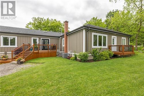 358 Old Guelph Road, Dundas, ON 