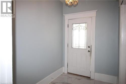 701 Wilson Street, Hamilton, ON - Indoor Photo Showing Other Room