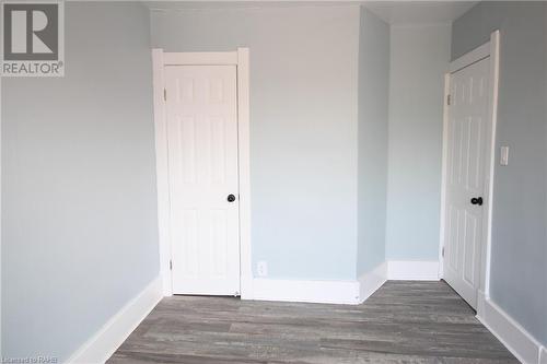 701 Wilson Street, Hamilton, ON - Indoor Photo Showing Other Room