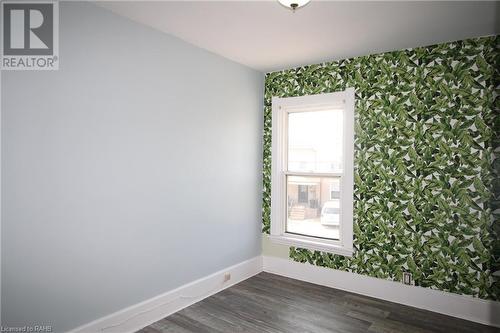 701 Wilson Street, Hamilton, ON - Indoor Photo Showing Other Room