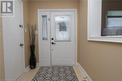 674 Laurier Avenue, Milton, ON - Indoor Photo Showing Other Room