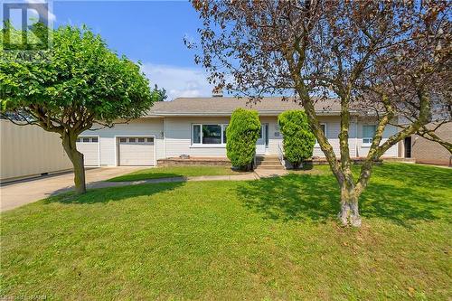 183 Federal Street, Stoney Creek, ON - Outdoor