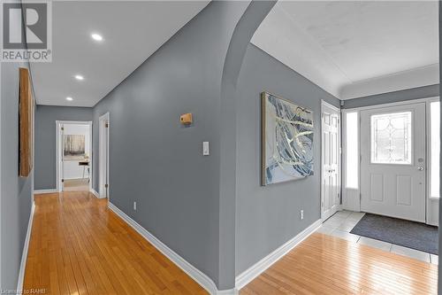 183 Federal Street, Stoney Creek, ON - Indoor Photo Showing Other Room