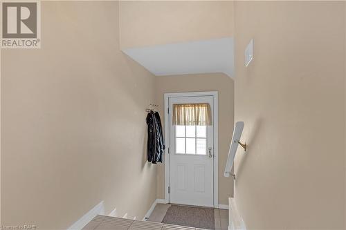 183 Federal Street, Stoney Creek, ON - Indoor Photo Showing Other Room