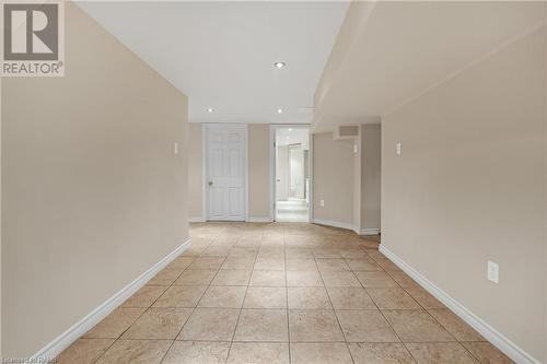 183 Federal Street, Stoney Creek, ON - Indoor Photo Showing Other Room