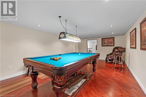 183 Federal Street, Stoney Creek, ON - Indoor Photo Showing Other Room