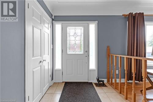 183 Federal Street, Stoney Creek, ON - Indoor Photo Showing Other Room